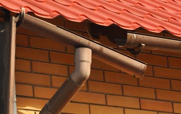 Kentmere gutter repair costs