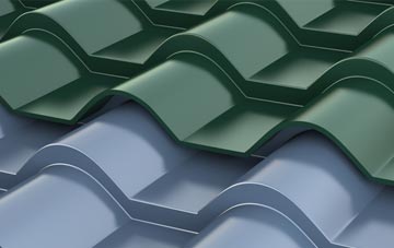 who should consider Kentmere plastic roofs