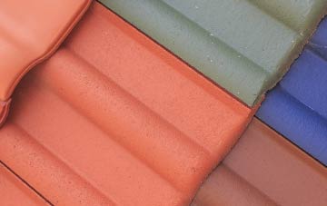 Kentmere plastic roofing companies