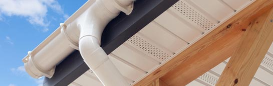 get Kentmere guttering quotes today