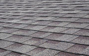 Kentmere tiles for shallow pitch roofing