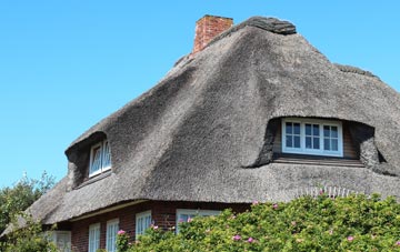 thatch roofing Kentmere, Cumbria