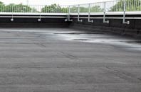 find rated Kentmere flat roofing companies